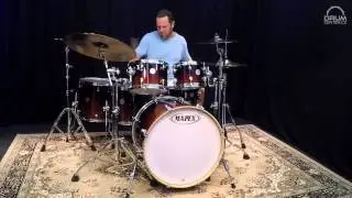 MAPEX Meridian Birch