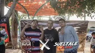 Dravhy vs Dan Big vs Saitama ( Misi&oacute;n HH regional Barcelona ) 8vos de final