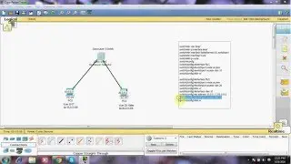 SVI - Switch Virtual Interface Configuration In Bangla