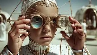 My whimsical Inner World - Varilunia ♡ Intrumental and Video♡