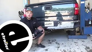 etrailer | Curt Fusion Ball Mount for 2