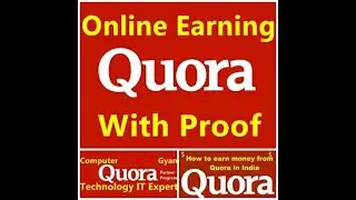 How to earn $87 with quora partner program
