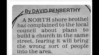 Small Town News 3   #shortlaugh #shortfunny #shorts