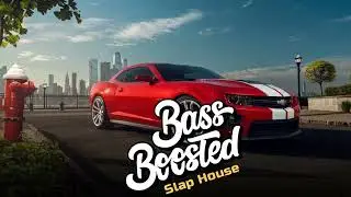 🚀 BASS BOOSTED CAR MUSIC 2025 🔊 | EXTREME EDM, TRAP & BOUNCE MIX 🔥
