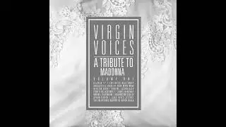 Justify My Love -Front Line Assembly   'Virgin Voices Vol. 1'