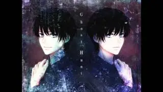 You & I - TaTu [Nightcore]