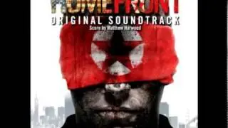 Homefront Soundtrack - Main Theme