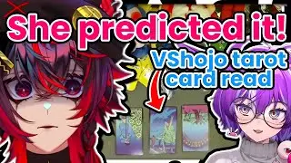 Kuro Reacts to the VShojo Situation