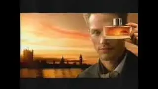 Туалетная вода Dunhill Pursuit
