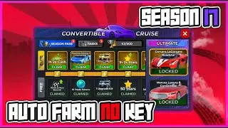 🏎️ SEASON 17 Car Dealership Tycoon Script No Key &bull; Auto Race Event 2025