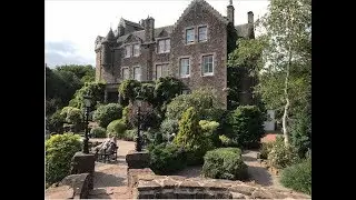Comlongon Castle 19th July 18 gtritchie5