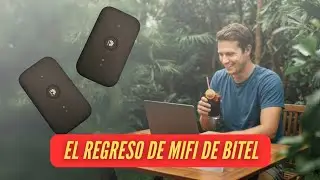 Bitel revive a MiFi en 2025, su mayor &eacute;xito