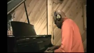Pianist Earl R. Johnson, Jr. 