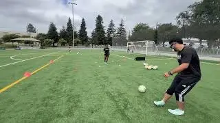 Alina Davis #24: 2025 Summer Highlights