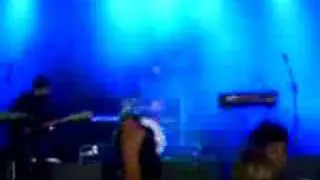 Silverbullit- Run (Way out West 08)