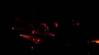 Gabriel & Dresden @ Cielo - Lane 8 & Kidnap Kid - Aba (Yotto remix)