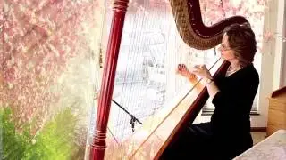 Harp Inspirations - Harpists Saint Louis MO