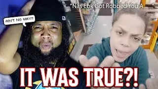 ОНИ НЕ БЫЛИ ВЕРСИЯМИ! 😳 Текст песни Bronx Drill, который действительно случился (РЕАКЦИЯ)
