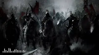 Hills of Badon - Antti Martikainen | Epic Battle & Boss Music | Pen and Paper Music