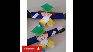 Result card decoration ideas||Result envelopes #shorts