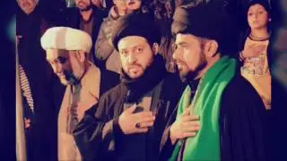 مجلس عزاء  بمناسبة استشهادة فاطمة الزهراء ع   الخطيب السيد  احسان حكيم والرادود  الحسيني نزارالقطري