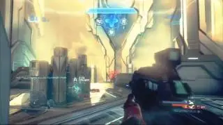 Hypuur :: Halo 4 Montage 1 (100% MLG) - Edited by Feared Jackal