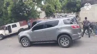 Pariason Mete Domi Nan Zye IZO  Rel Nan Vilaj Se Konnya Bandi Ap Tonbe Towo a Pa We 2026 la