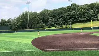 Connor Detrick - 2024 High School / Summer Highights
