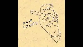 「l o k a」- raw loops ep