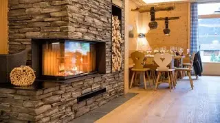 Gadmer Lodge, Gadmen, Switzerland