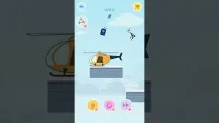 Level 71 - Ragdoll Jump #ragdollgame #shortgameplay #gamingshorts