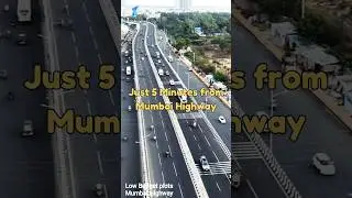 Low Budget Plots at Kandi IIT Campus | Mumbai Highway | Hyderabad Real Estate 2025 | #realestate