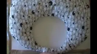 Cojín para Amamantar