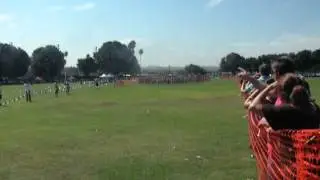 9-8-12 Cal Poly XC JV start