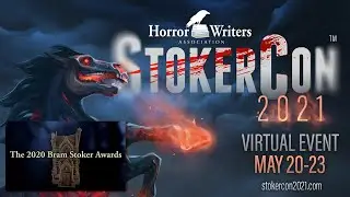 2020 Bram Stoker Awards&reg; Ceremony