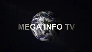 New Title Of Mega Info Tv