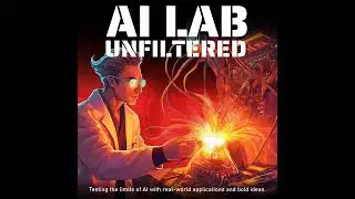 The Hidden Risk of Letting AI Do the Thinking for You | Drew Veach & Pete Terryn