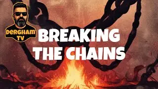 Freedom Ain&rsquo;t Free | Powerful Rap About Struggle & Hope | Dergham TV