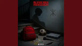 Blessures insoignables