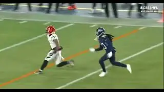 Ja&rsquo;Marr Chase Route Breakdown: How to stack DBs