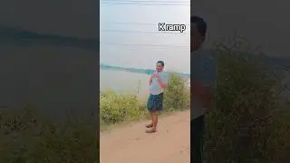 #idemitammamayamaya #dance #kramp #subscribe #song #kiranabbavaram