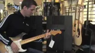 Modulation Pedals Explained