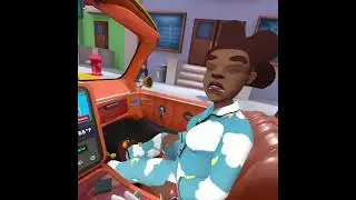6 7 kid #vr #funny #memes #driver #fyp