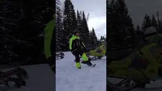 Avalanche Shoveling Safety Tips - The Mountain Riding Lab