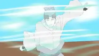 iblj anime | if kid Naruto met Adult Naruto
