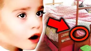 The Dead Body in the Bed: The Heartbreaking Case of Paulette Gebara Farah