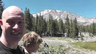 Mount Shasta - Bonus Holiday Science Video