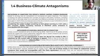 Adidas Strategic Analysis - Group 11