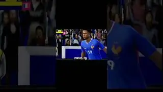 Blitz Curle Estevao 💥 #viral #efootball#foryou #efootball2026 #foryou #ytshorts #gaming #yt #brazil