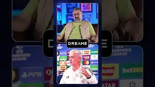 Hakan Safi, Mourinho'nun İstanbul'da yediği herzeleri anlatmalı. Başkanlık yolunda artı puanı olur
